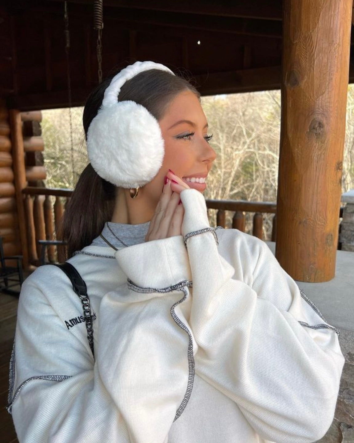 Earmuffs