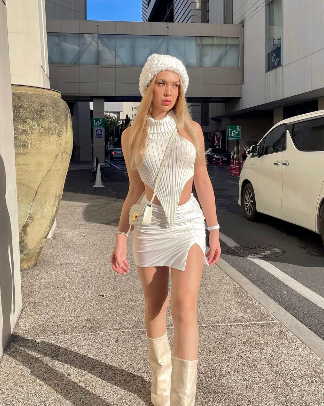 Aubrey Top