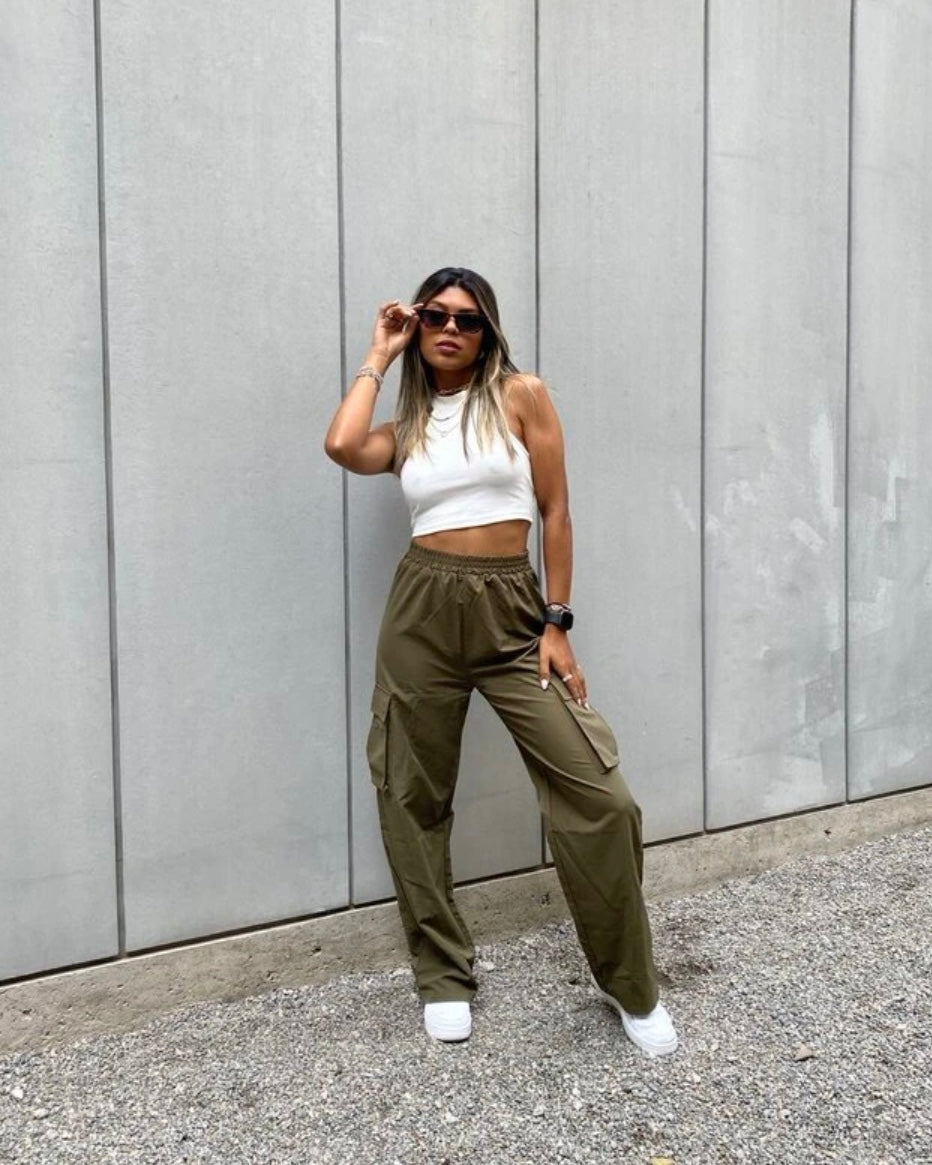 Carpenter Cargo Pants