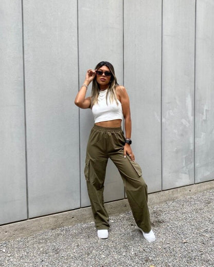 Carpenter Cargo Pants