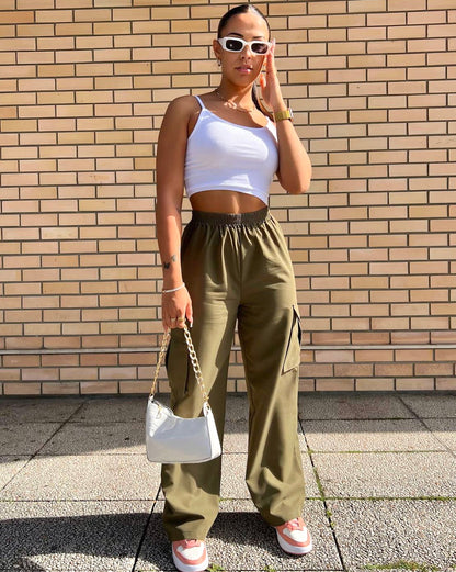 Carpenter Cargo Pants