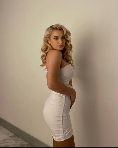 Cyra Dress