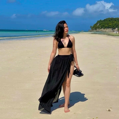 Vixen Cover Up Skirt