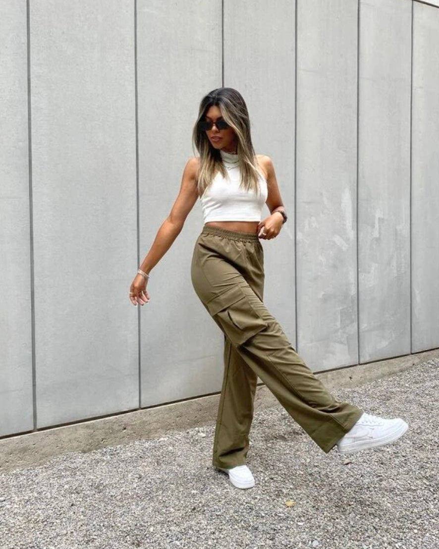 Carpenter Cargo Pants