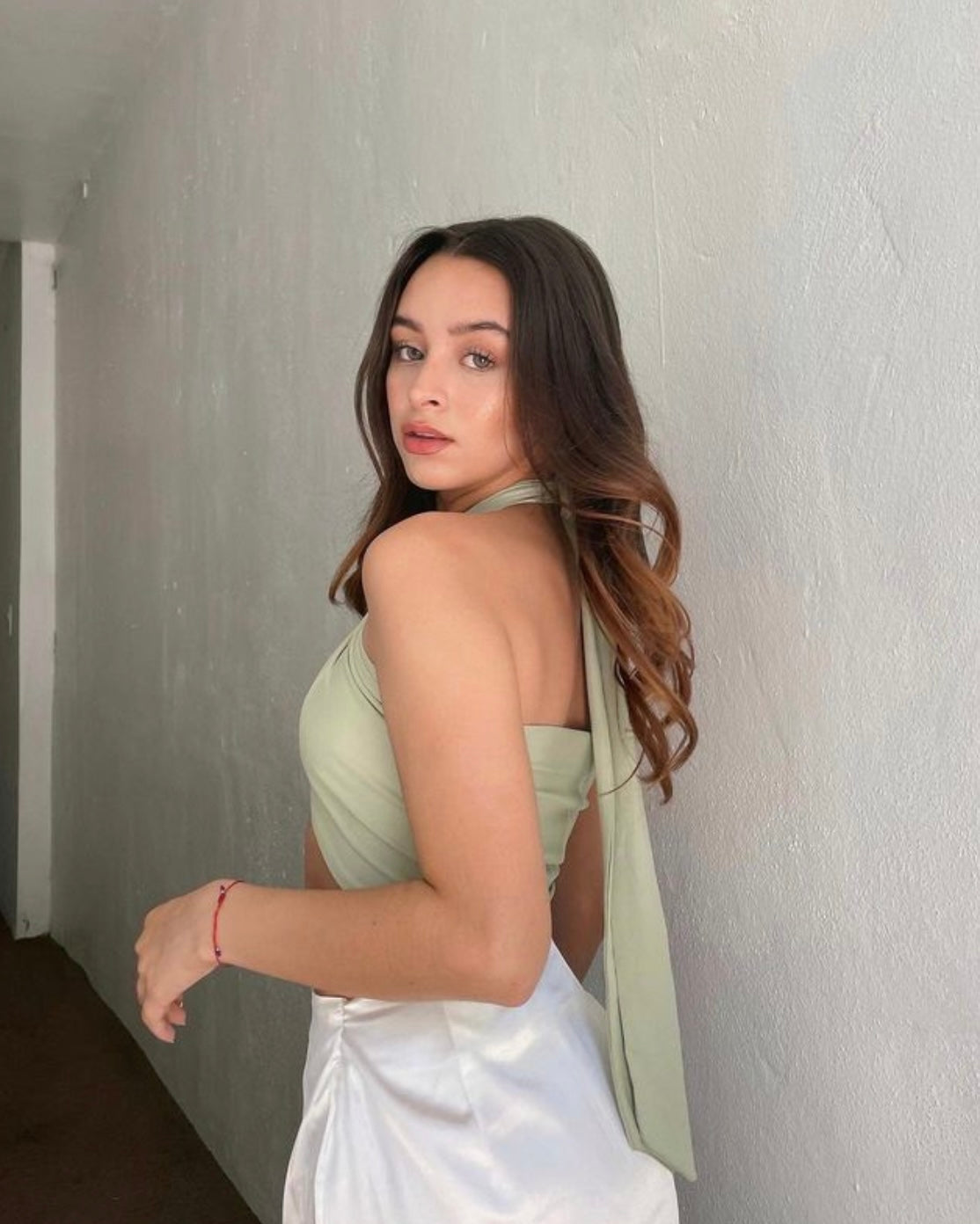 Chantra Top