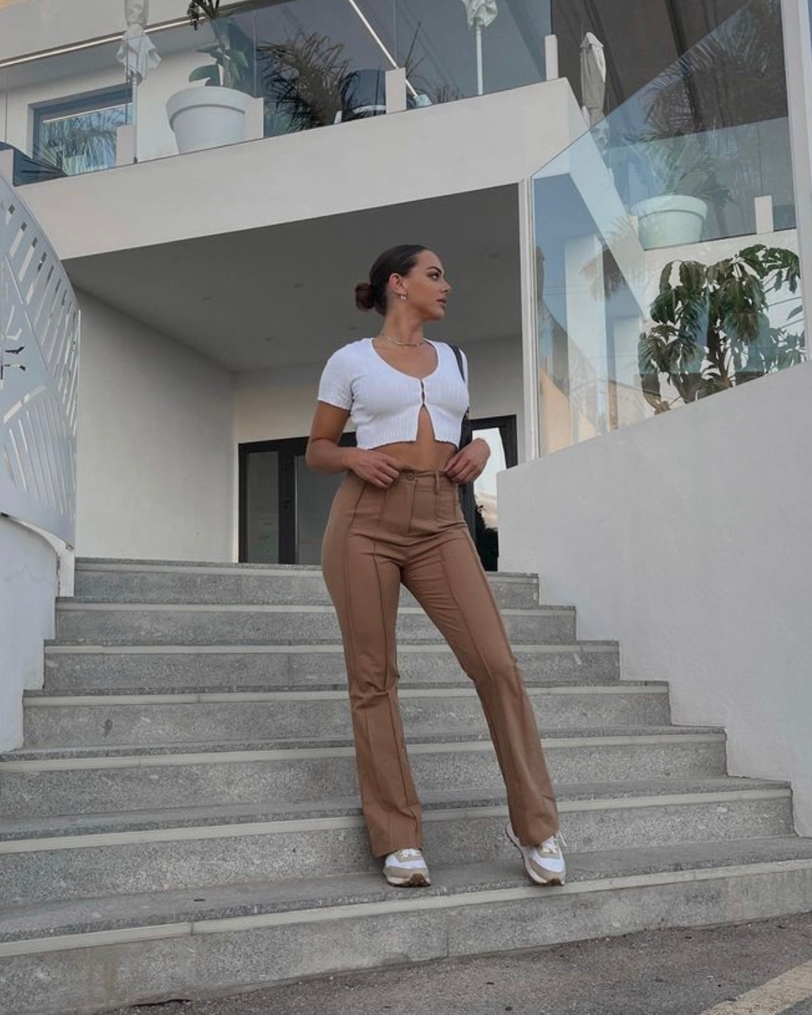 Archer Pants