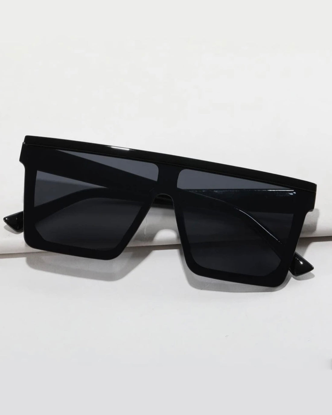 Glacier Sunglasses