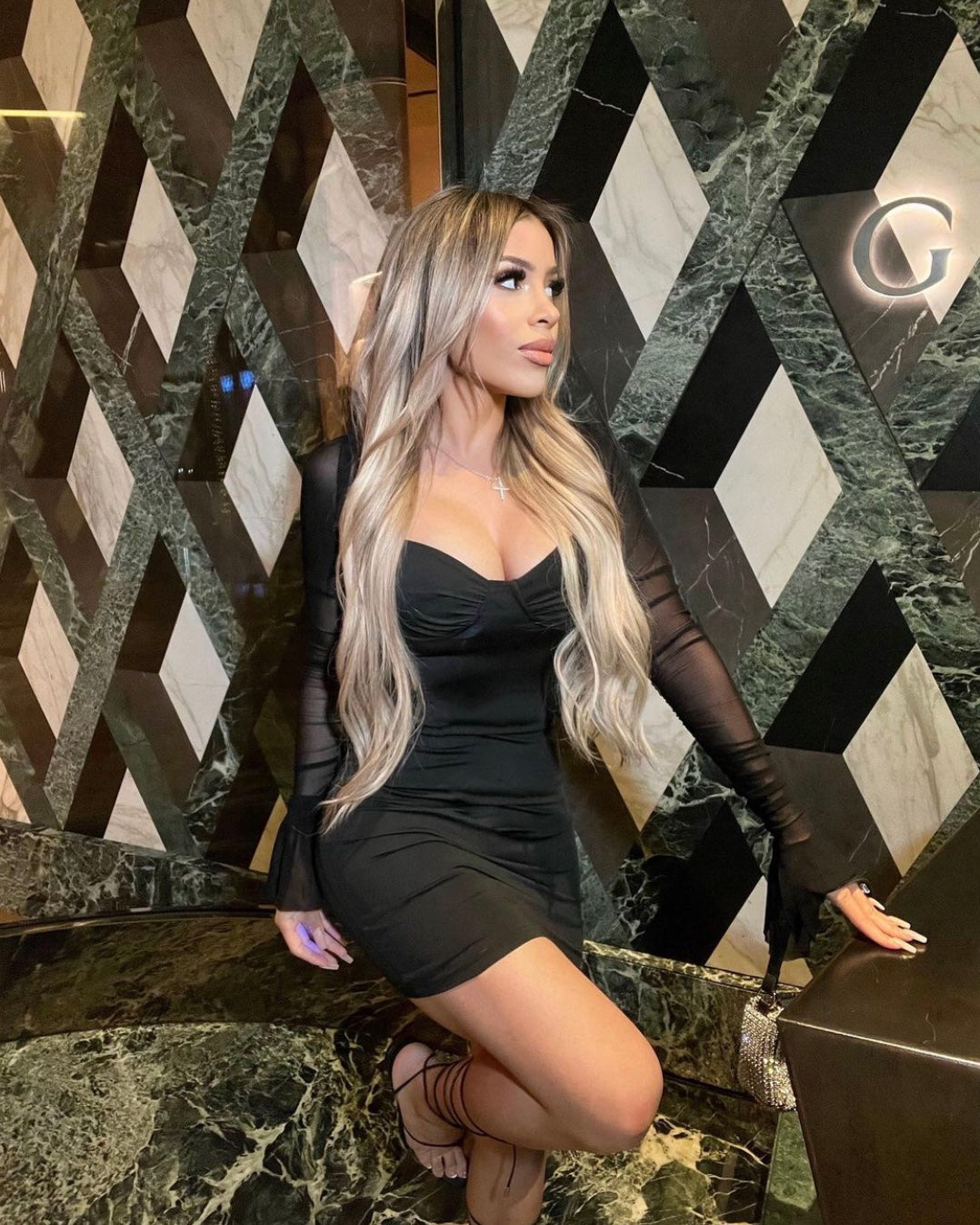 Ceral Dress