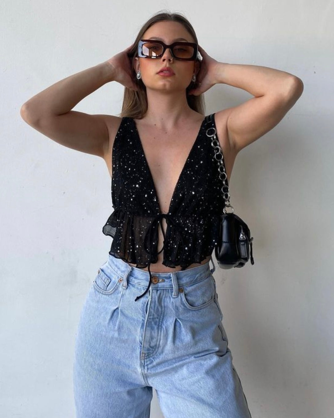 Gigi Top