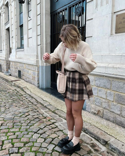 Oscar Skirt