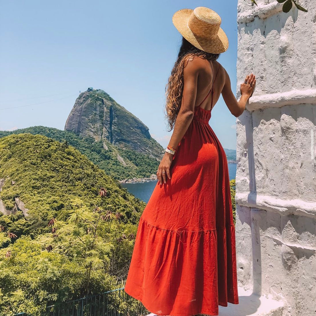 Ayla Dress