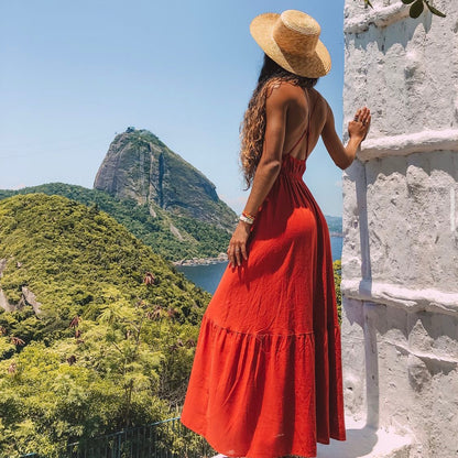 Ayla Dress