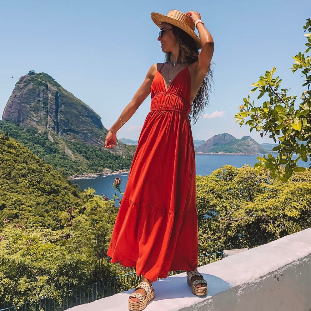 Ayla Dress