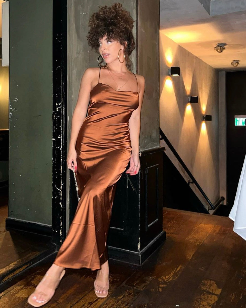 Charm dress